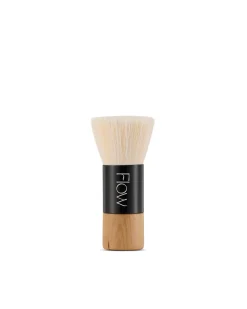 Flat Brush Foundation Kabuki - meikkipohjasivellin