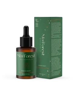 Forest Dust Microbiome Magic Oil, 30 ml
