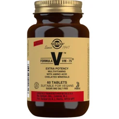 Formula VM-75, monivitamiini, 112 g