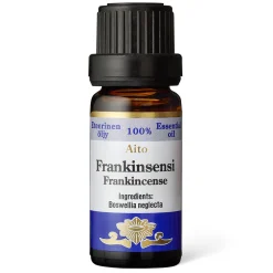 Frankinsensi, eteerinen öljy, 10 ml