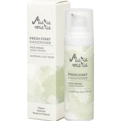 Fresh Start -kasvovoide, 30 ml
