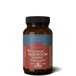Full spectrum mushroom synergy, 38 g
