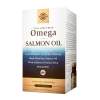 Full Spectrum Omega Salmon Oil Softgels, 120 kaps - Omega-kapselit