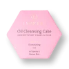 Glow facial oil cleansing cake, 55 g