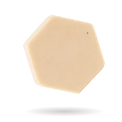 Glow facial oil cleansing cake, 55 g