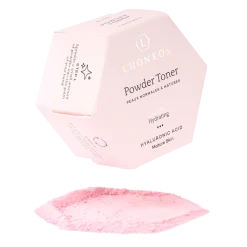 Glow powder toner, 20 g