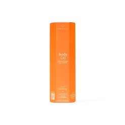 Glow vartaloöljy, 150 ml
