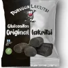 Gluteeniton lakritsi, 150g