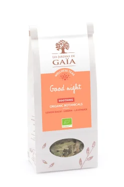 Good Night yrttitee, 50 g