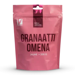 Granaattiomenajauhe, 200 g