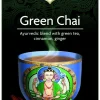 Green Chai -tee