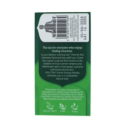 Green Energy -tee