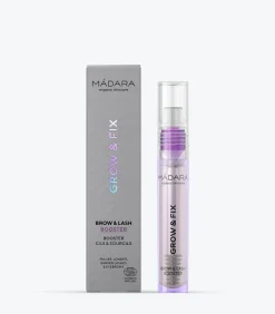 Grow & Fix kulma- ja ripsiseerumi, 4,25 ml