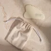 Gua sha, keholle