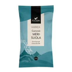 Guerande merisuola, karkea, 300 g
