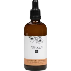 Hair Growth & Strength Hyaluronic Acid HA, 100 ml - vahvistava seerumi hiuksille