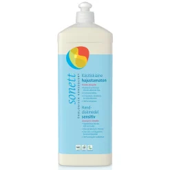 Hajustamaton käsitiskiaine, 1 l