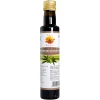 Hamppuöljy, kylmäpuristettu, 250 ml