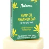 Hamppuöljy -shampoopala, 100 g