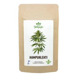 Hampunlehti, 15 g