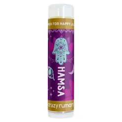 Happy Juju Hamsa Huulivoide, 4,4 ml