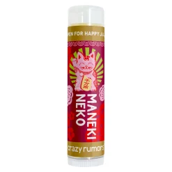 Happy Juju Maneki Neko Huulivoide, 4,4 ml