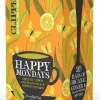 Happy mondays -yrttitee, 45