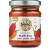 Harissa-chilikastike, 125 g