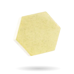 Harmony facial oil cleansing cake, 55 g