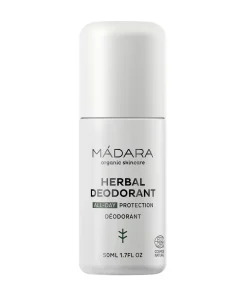 Herbal Deodorant, 50 ml