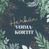 Herkän voimakortit