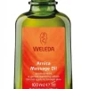 Hierontaöljy, Arnikki, 100 ml