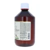 Hierontaöljy, yrtti, 500 ml