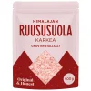 Himalajan Ruususuola, karkea 500 g