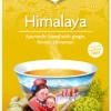 Himalaja-yogitee, 17 pss, 34 g