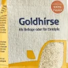 Hirssi, 500 g