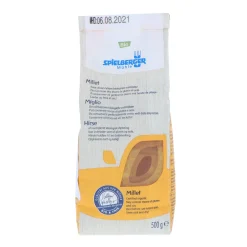 Hirssi, 500 g