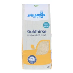 Hirssi, 500 g