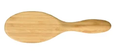 Hiusharja bambupiikeillä