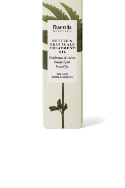 Hiuspohjan hoitoöljy, 30 ml