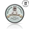 Hiusvaha, pomade matt clay, 100 ml