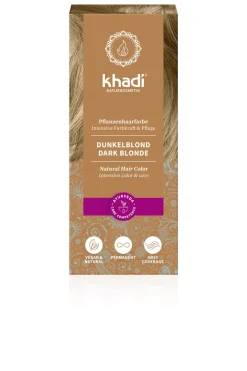 Hiusväri, dark blonde, 100 g