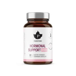 Hormonal Support Women, 60 kaps