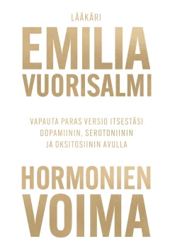 Hormonien voima