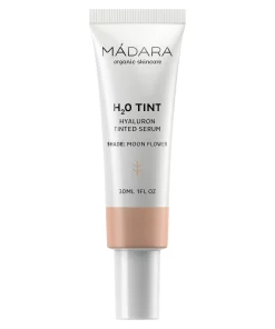 H2O Tint Hyaluron Tinted Serum, #2 Moon Flower, 30 ml