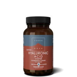 Hyaluronihappo complex, 26 g