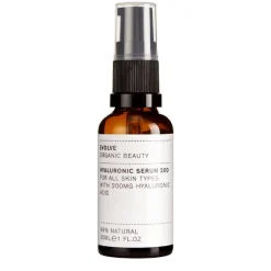 Hyaluronihapposeerumi, Hyaluronic Serum, 30 ml