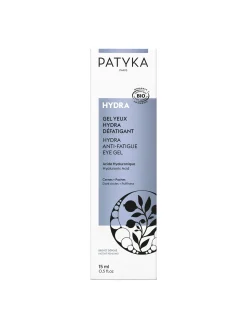 Hydra Anti-Fatigue Eye Gel, 15 ml - silmänympärysgeeli