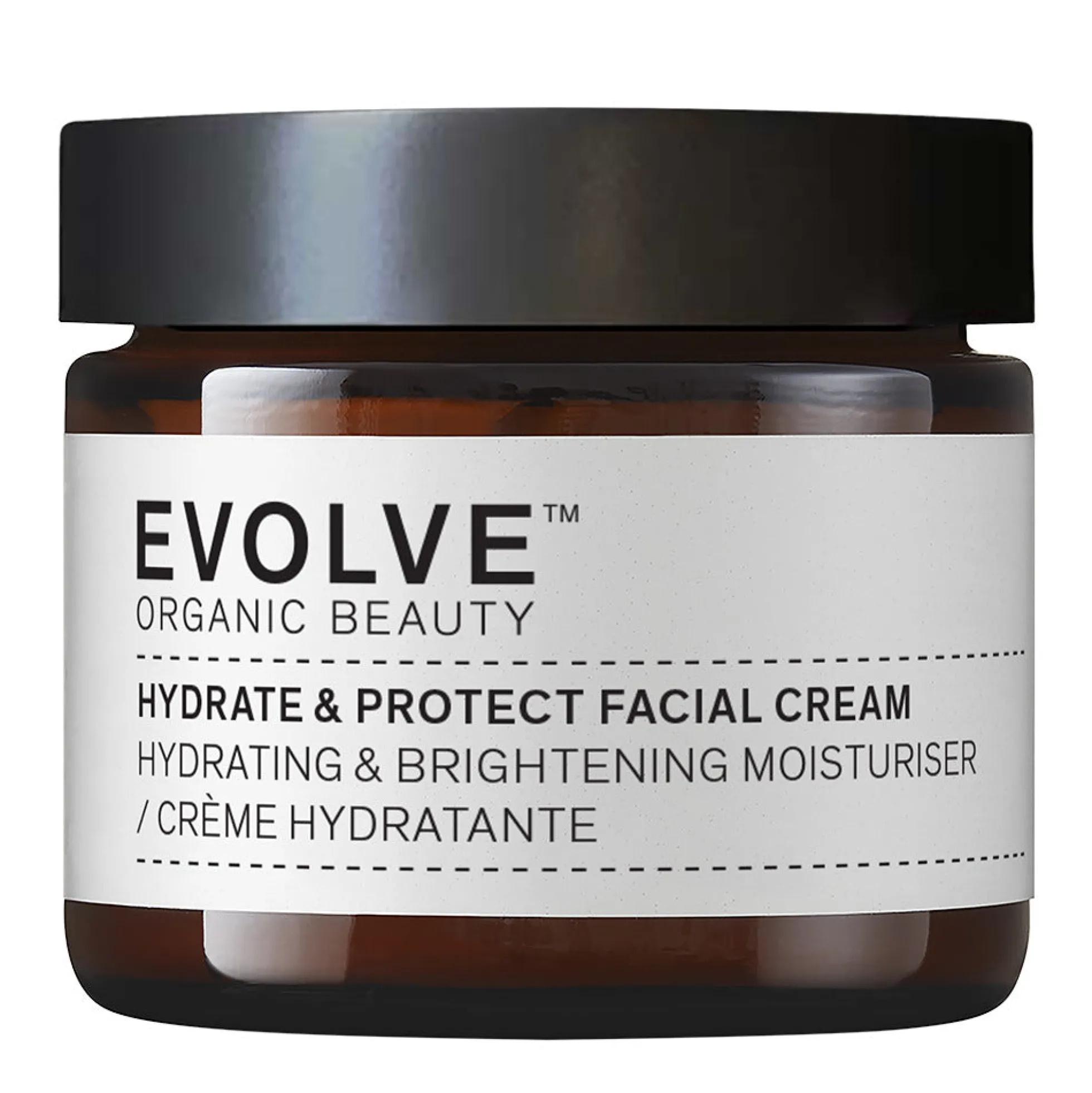 Hydrate & Protect Facial Cream Kosteuttava kasvovoide, 60 ml