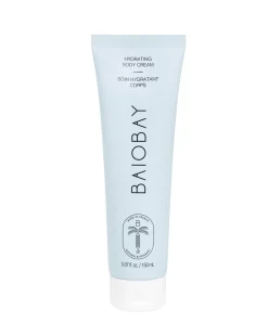 Hydrating Body Cream, 150 ml - vartalovoide